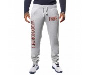 Спортивные штаны Leone Legionarivs Fleece Grey